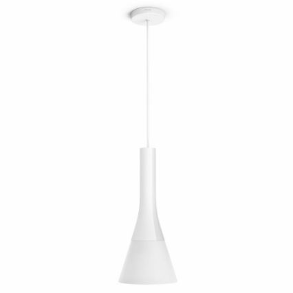 Philips - LED Stmívatelný lustr na lanku Hue EXPLORE 1xE27/6W/230V 2200-6500K + dálkové ovládání 