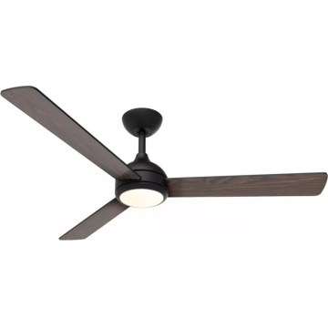 Philips - LED Stmívatelný stropní ventilátor CIVX LED/24W/230V + dálkové ovládání