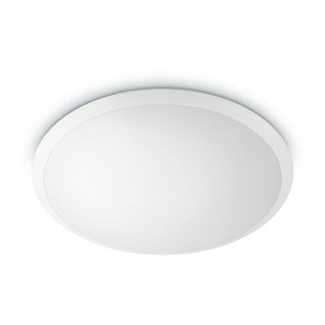 Philips - LED stropní svítidlo 1xLED/17W/230V