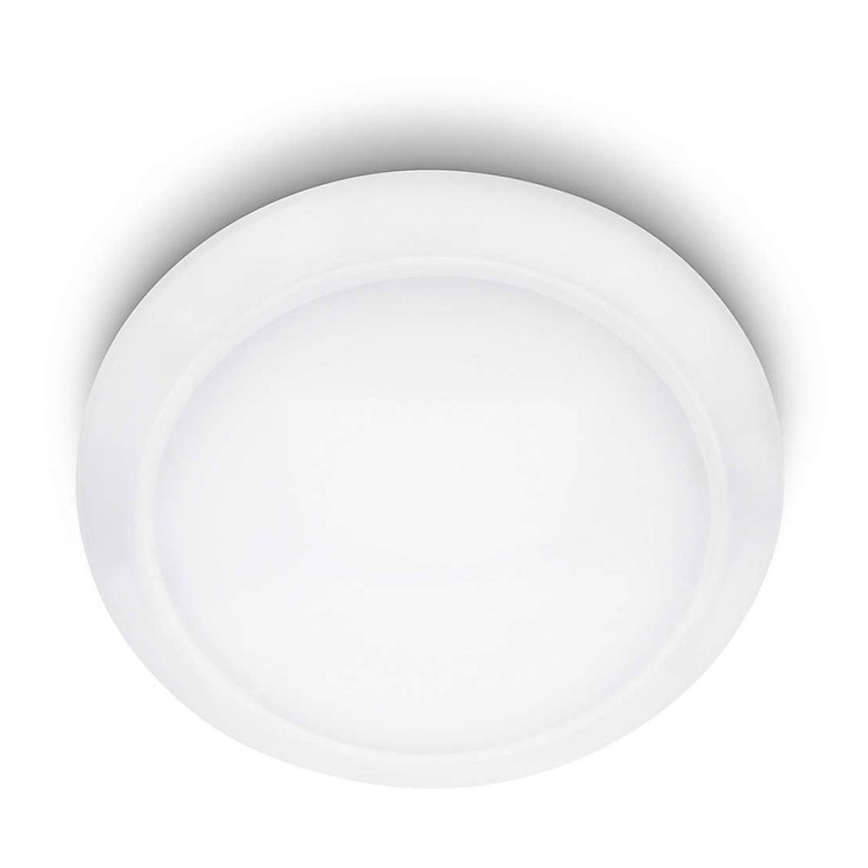 Philips - LED Stropní svítidlo LED/6W/230V 2700K