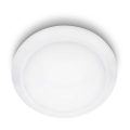 Philips - LED Stropní svítidlo LED/6W/230V 4000K