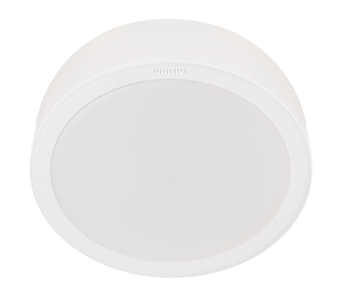 Philips Philips - LED Stropní svítidlo MESON LED/16,5W/230V 3000K P6083