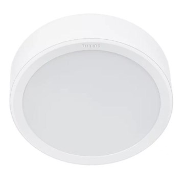 Philips - LED Stropní svítidlo MESON LED/16,5W/230V 4000K