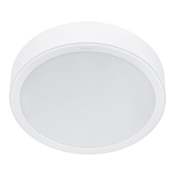 Philips - LED Stropní svítidlo MESON LED/23,5W/230V 3000K