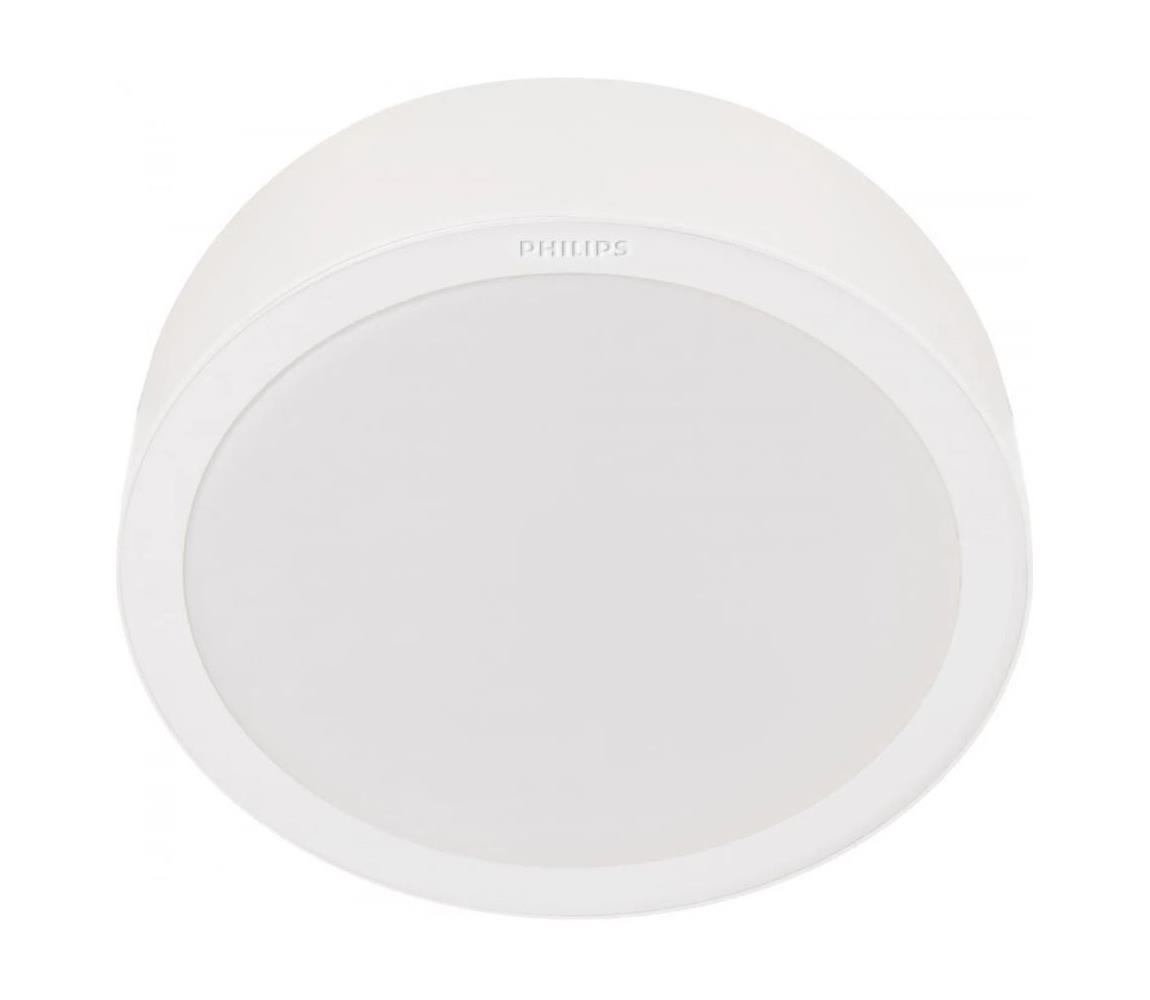 Philips Philips - LED Stropní svítidlo MESON LED/24W/230V 3000K