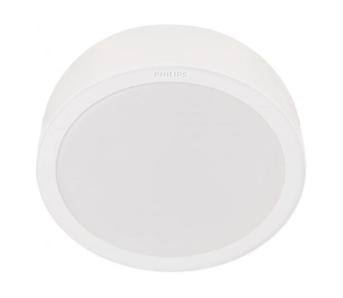 Philips Philips - LED Stropní svítidlo MESON LED/24W/230V 3000K