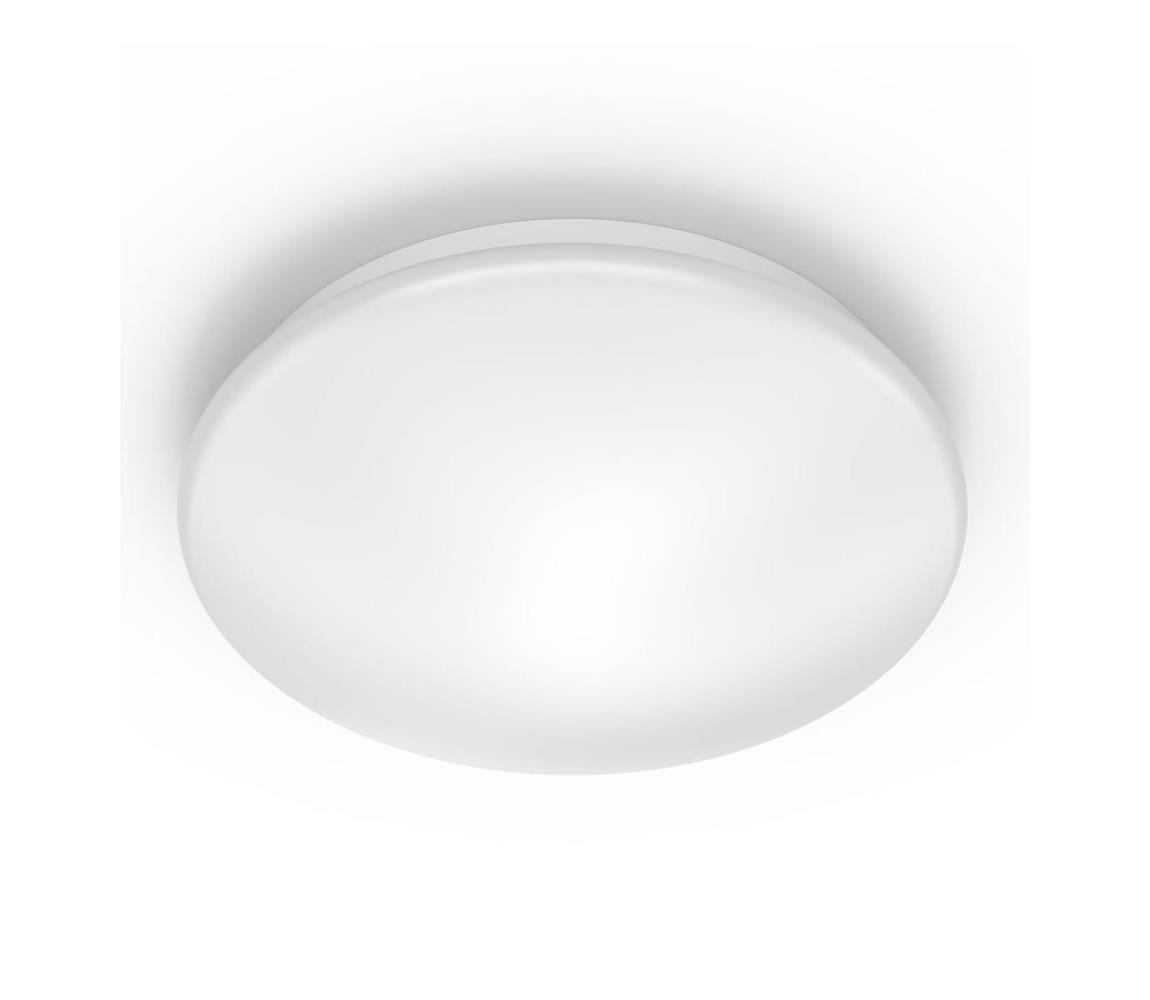 Philips Philips - LED Stropní svítidlo MOIRE CL200 LED/6W/230V P4255