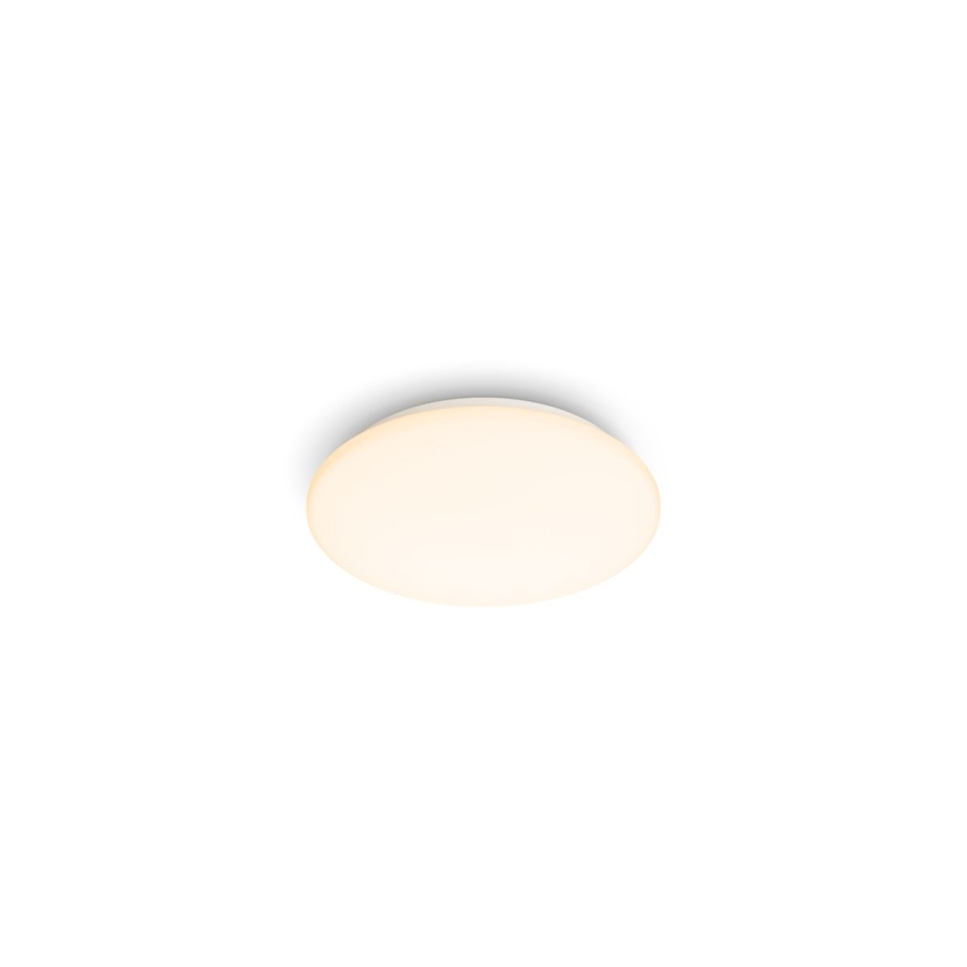 Philips - LED Stropní svítidlo MOIRE LED/10W/230V 2700K pr. 24 cm