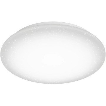 Philips - LED Stropní svítidlo MOIRE LED/10W/230V 2700K pr. 24 cm