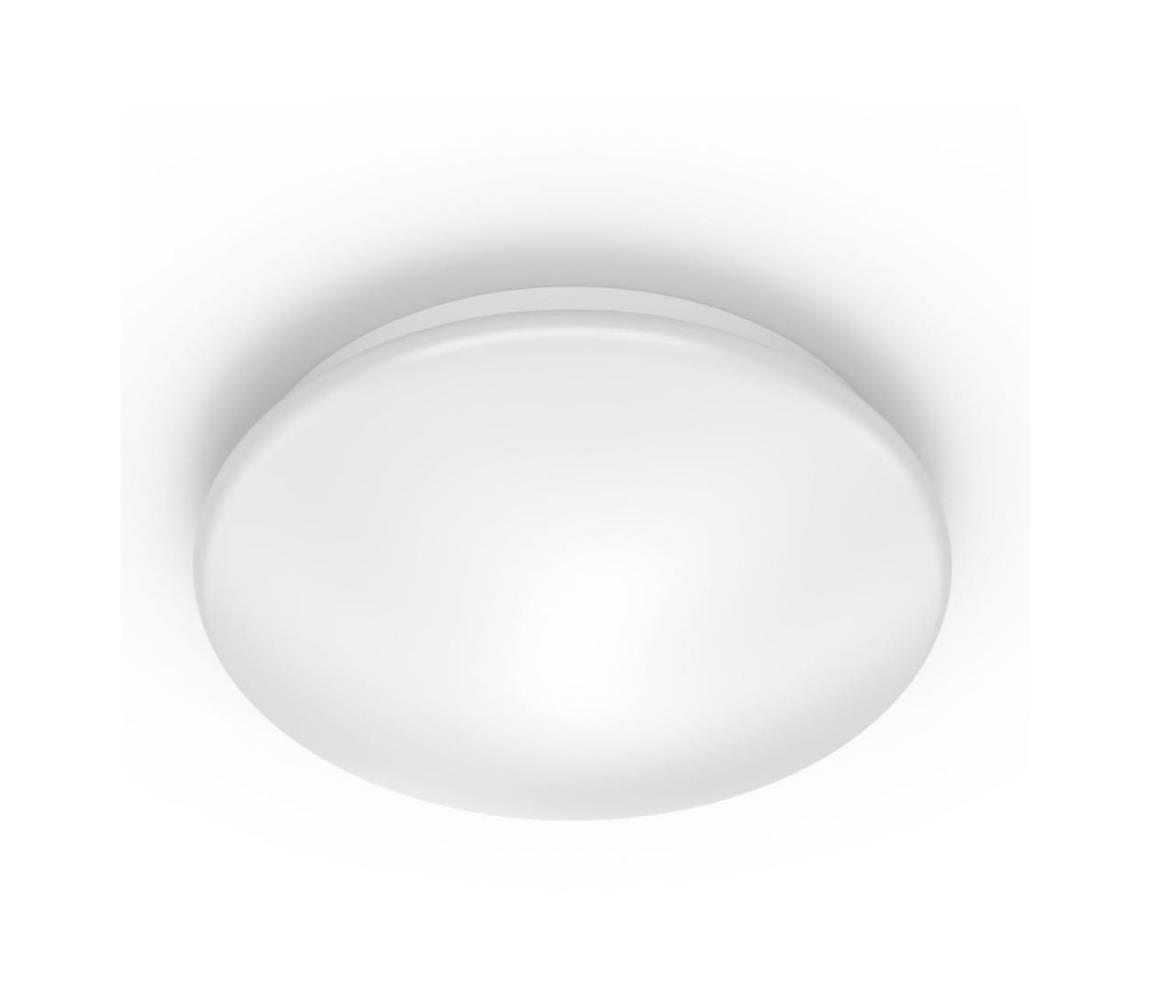 Philips - LED Stropní svítidlo 1xLED/10W/230V 4000K Bílá