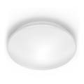 Philips - LED Stropní svítidlo MOIRE LED/17W/230V 2700K