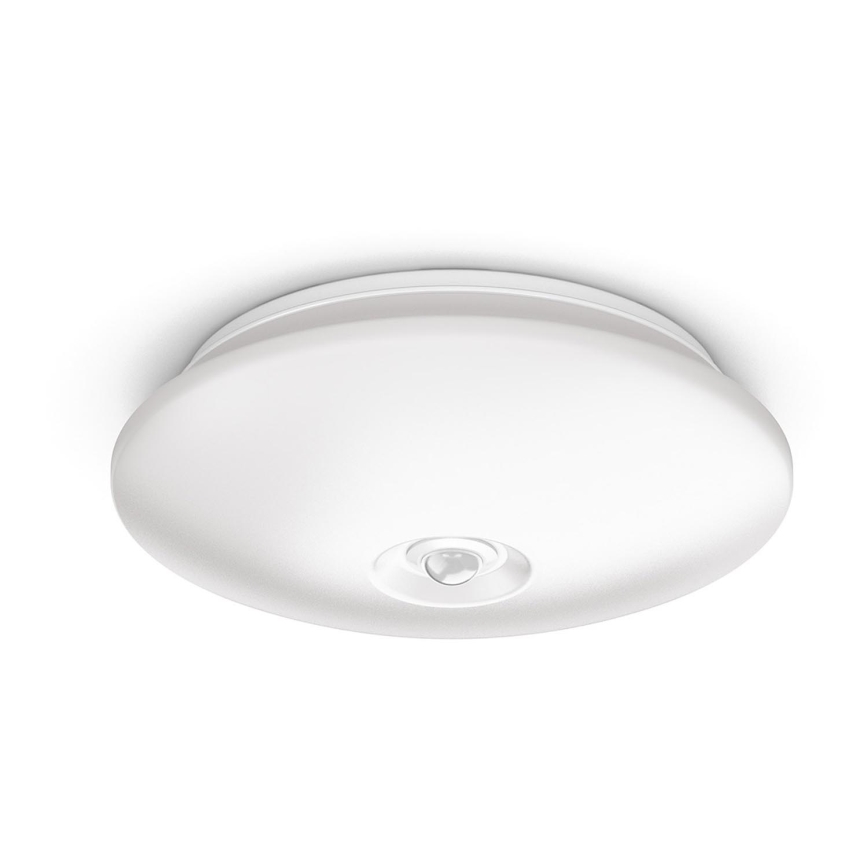 Philips - LED Stropní svítidlo se senzorem LED/6W/230V 2700K