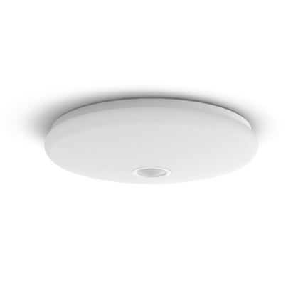 Philips - LED Stropní svítidlo se senzorem LED/16W/230V 4000K