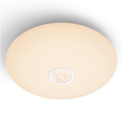 Philips - LED Stropní svítidlo se senzorem MAUVE LED/6W/230V