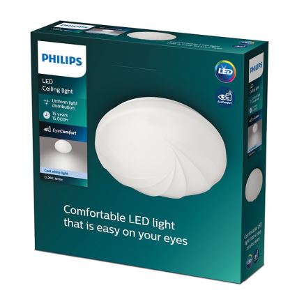 Philips - LED Stropní svítidlo 1xLED/10W/230V