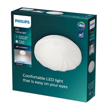Philips - LED Stropní svítidlo LED/17W/230V
