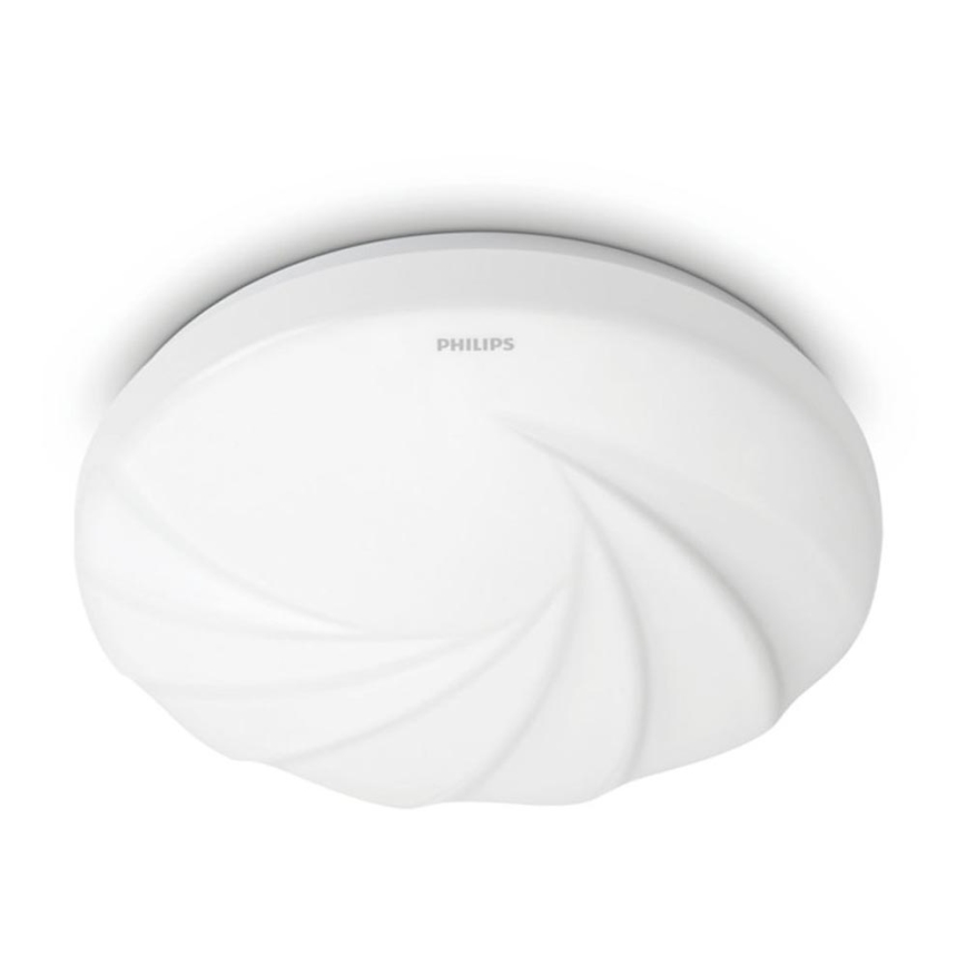 Philips - LED Stropní svítidlo SHORE LED/10W/230V