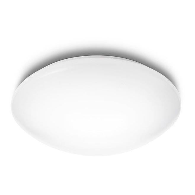 Philips - LED Stropní svítidlo SUEDE LED/12W/230V 6500K