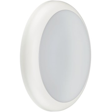 Philips - LED Technické svítidlo LED/11/17W/230V 3000/4000/5700K pr. 30 cm IP65 bílá