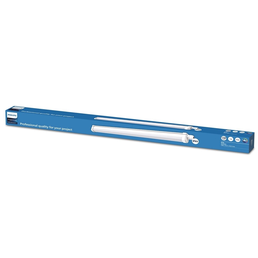Philips - LED Technické svítidlo PROJECTLINE LED/17W/230V 60 cm IP65