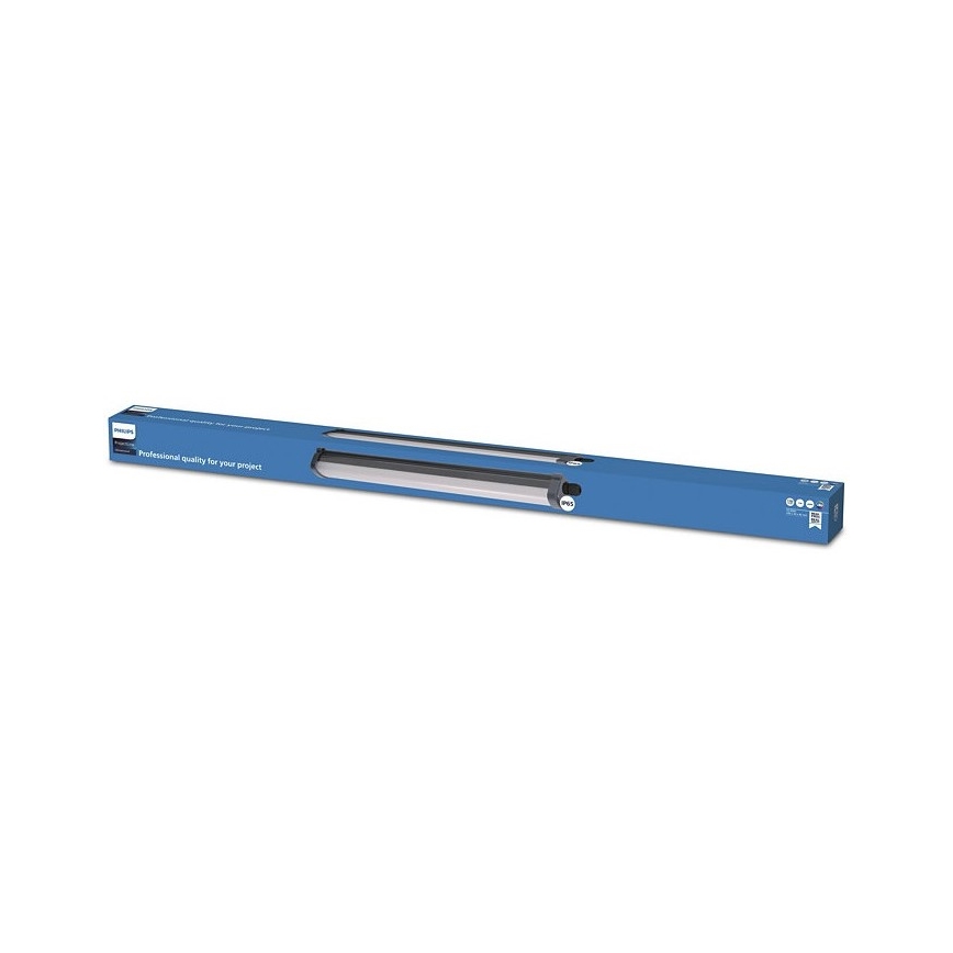 Philips - LED Technické svítidlo PROJECTLINE LED/17W/230V IP65