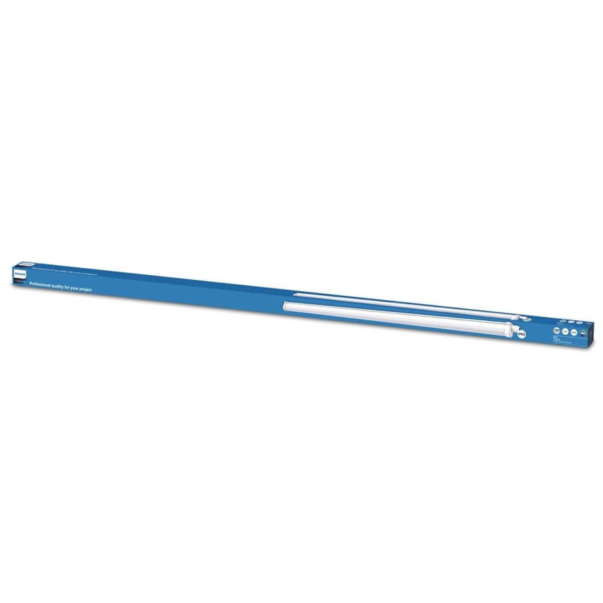 Philips - LED Technické svítidlo PROJECTLINE LED/34W/230V 120 cm IP65