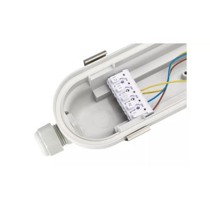 Philips - LED Technické zářivkové svítidlo CORELINE LED/37,5W/230V 150 cm IP66