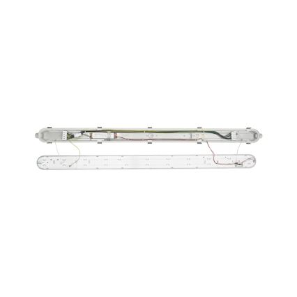 Philips - LED Technické zářivkové svítidlo CORELINE LED/37,5W/230V 150 cm IP66