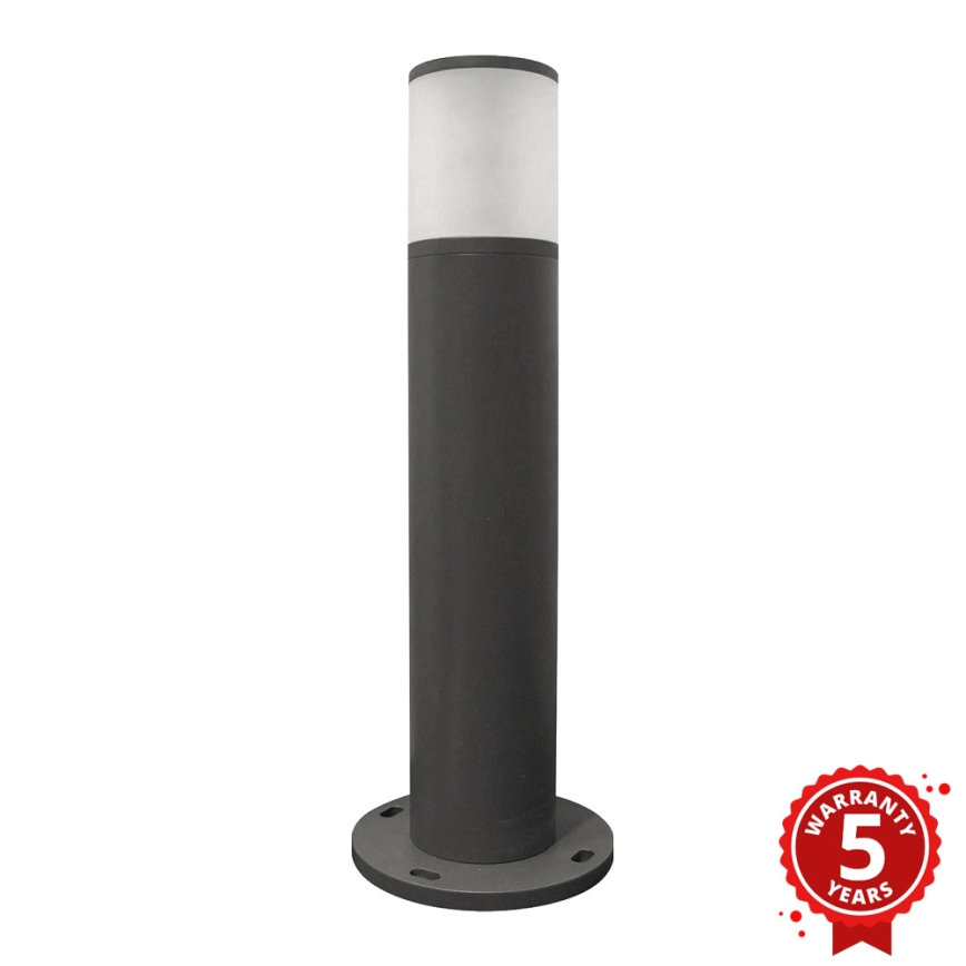 Philips - LED Venkovní lampa BOLLARD LED/8W/230V IP65