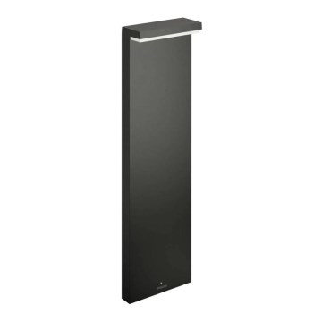 Philips - LED Venkovní lampa BUSTAN LED/3,8W/230V 2700K 77 cm IP44