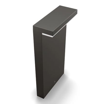 Philips - LED Venkovní lampa BUSTAN LED/3,8W/230V 2700K 77 cm IP44