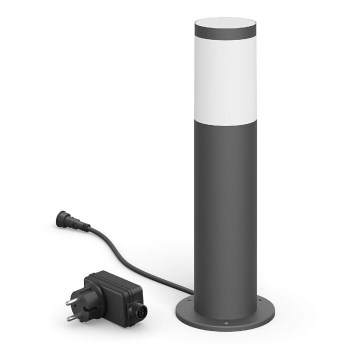 Philips - LED Venkovní lampa GARDENLINK LED/6W/230V 2700K IP44