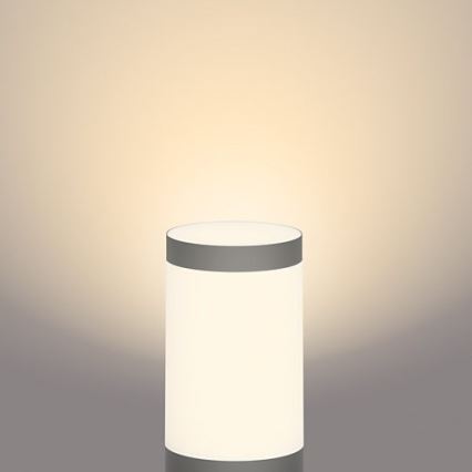 Philips - LED Venkovní lampa GARDENLINK LED/6W/230V 2700K IP44