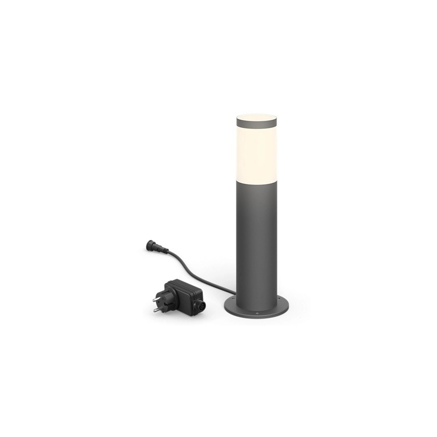 Philips - LED Venkovní lampa GARDENLINK LED/6W/230V 2700K IP44