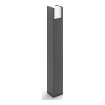 Philips - LED Venkovní lampa LED/3,8W/230V 77 cm 3000K IP44