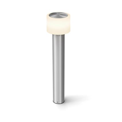 Philips - LED Venkovní lampa OTIS LED/4,3W/230V 2700K IP44