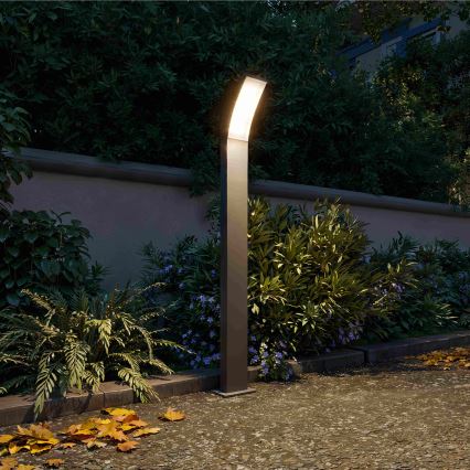 Philips - LED Venkovní lampa SPLAY LED/4,3W/230V 2700K 96 cm IP44