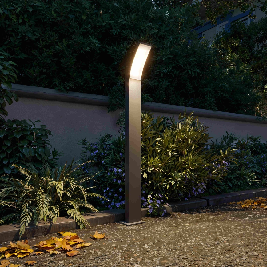 Philips - LED Venkovní lampa SPLAY LED/4,3W/230V 2700K 96 cm IP44