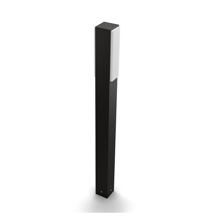 Philips - LED Venkovní lampa STRATOSPHERE LED/3,8W/230V 77 cm 4000K IP44