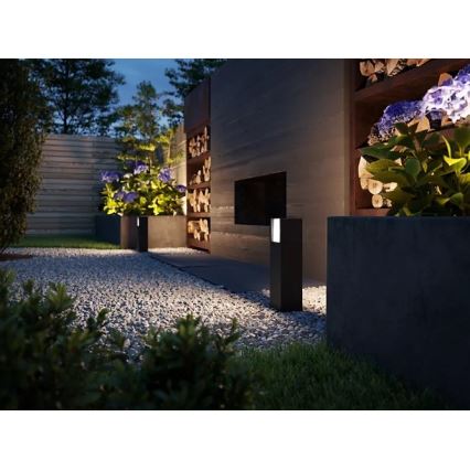 Philips - LED Venkovní lampa GARDENLINK LED/24W/230V 2700K IP44