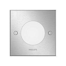 Philips - LED venkovní nájezdové svítidlo LED/3W