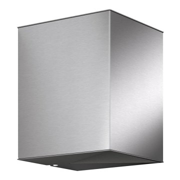 Philips - LED Venkovní nástěnné svítidlo 2xLED/4,5W/230V 2700K IP44