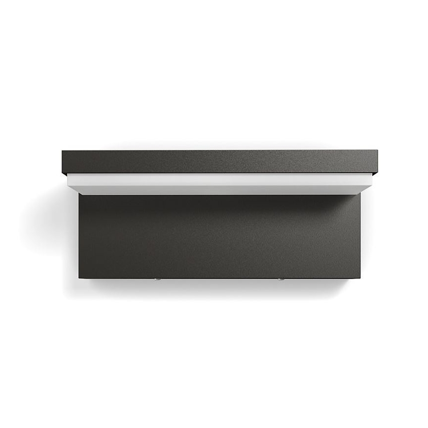 Philips - LED Venkovní nástěnné svítidlo BUSTAN LED/3,8W/230V 4000K IP44