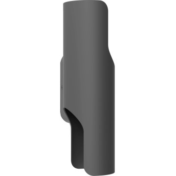 Philips - LED Venkovní nástěnné svítidlo FIRA LED/4,3W/230V 2700K IP44