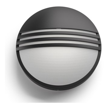 Philips - LED Venkovní nástěnné svítidlo LED/6W/230V IP44