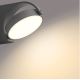 Philips - LED Venkovní nástěnné svítidlo LED/7W/230V 2700K IP44
