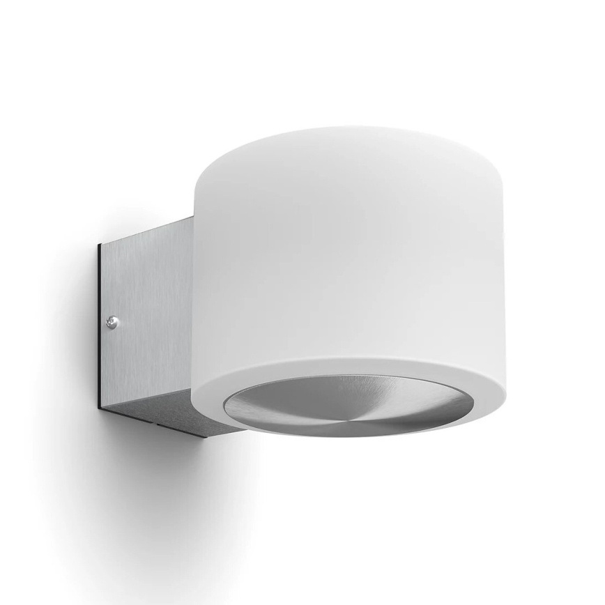 Philips - LED Venkovní nástěnné svítidlo OTIS LED/4,3W/230V 2700K IP44