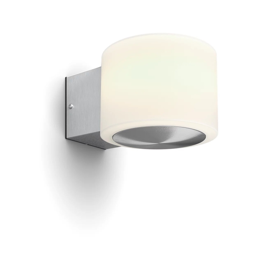 Philips - LED Venkovní nástěnné svítidlo OTIS LED/4,3W/230V 2700K IP44