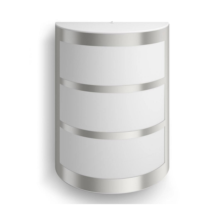 Philips - LED Venkovní nástěnné svítidlo PYTHON LED/3,8W/230V IP44