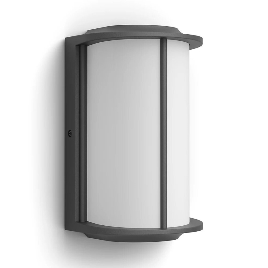 Philips - LED Venkovní nástěnné svítidlo REESE LED/4,3W/230V 2700K IP44
